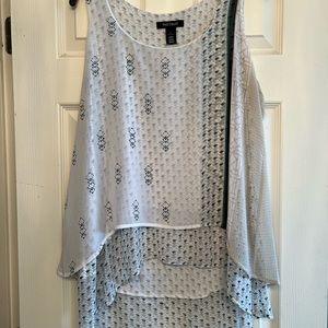 WHBM Geometric Layered Shell